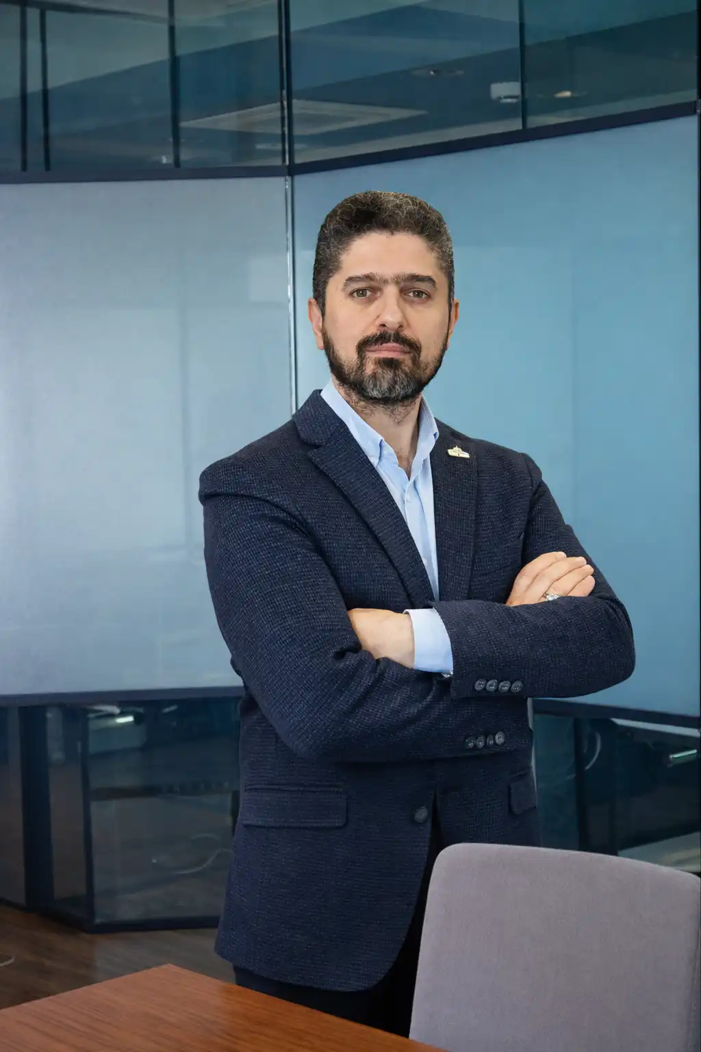 Hidayet Şahin