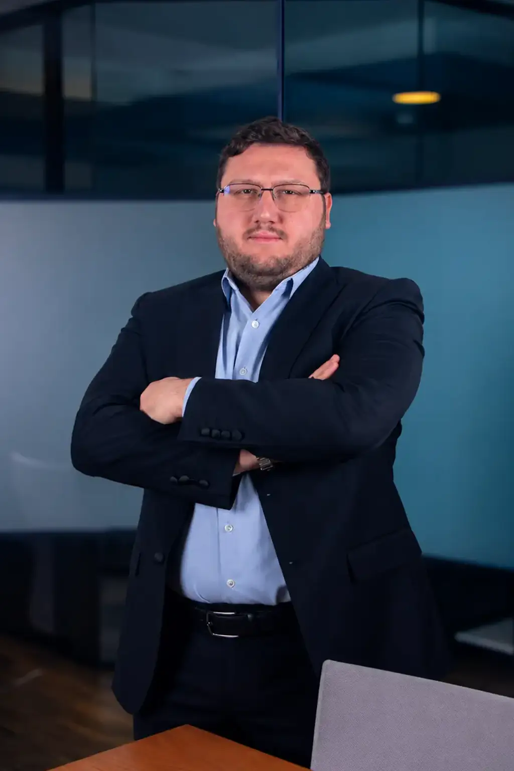 Alaaddin Emir Gedikli