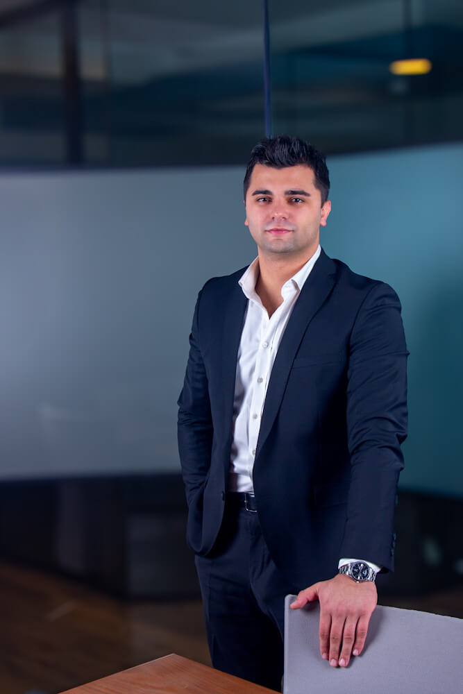 Emre Önder