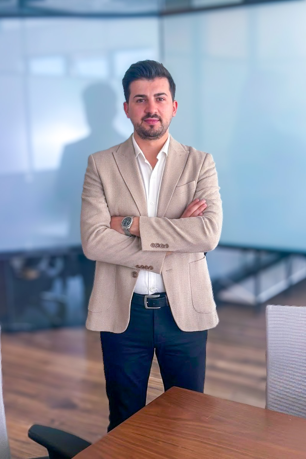 Engin Alp Kılıç