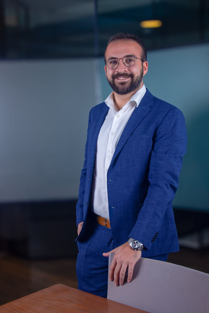 Fatih Taşdemir