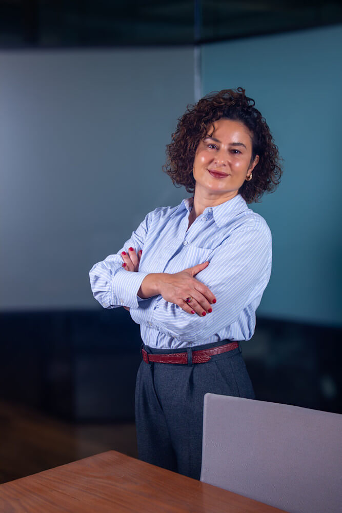 Fikriye Poyraz