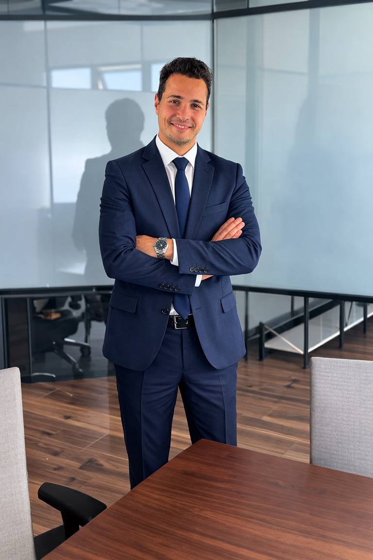 Furkan Ünal