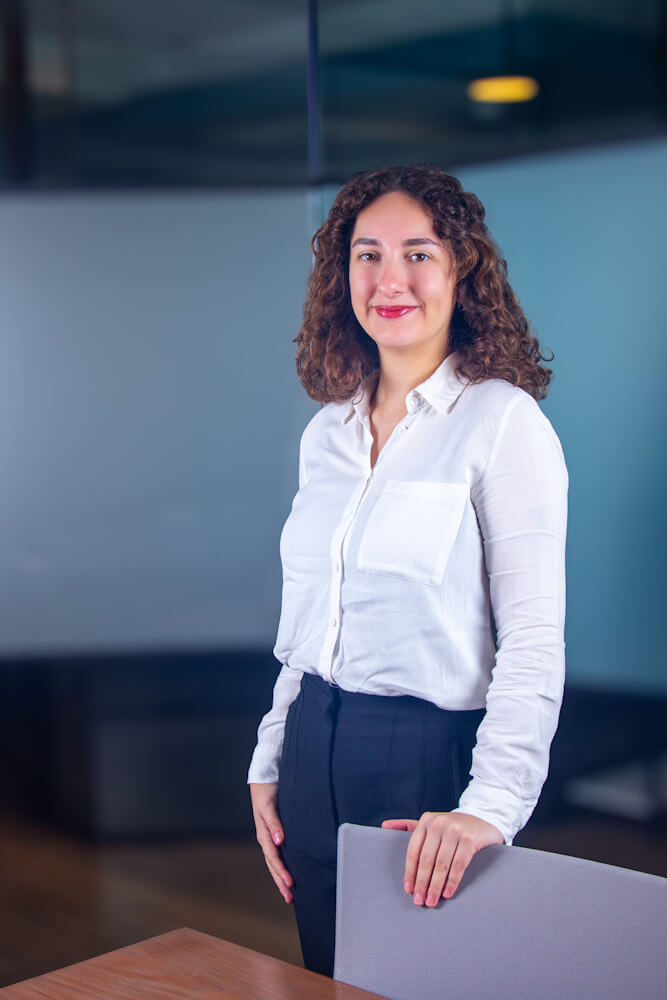 İrem Bayraktar