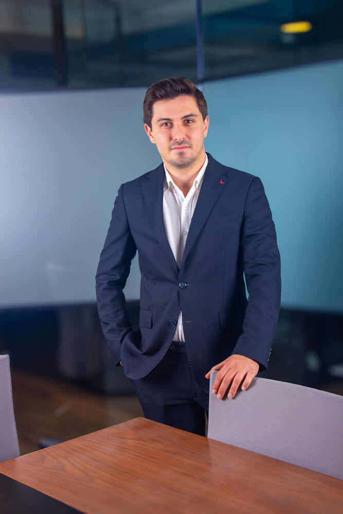 Mehmet Erim Koca
