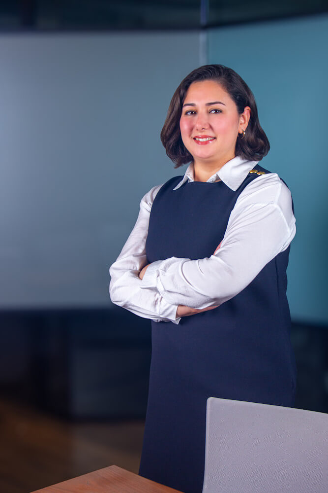 Melis Toprak Özpelit