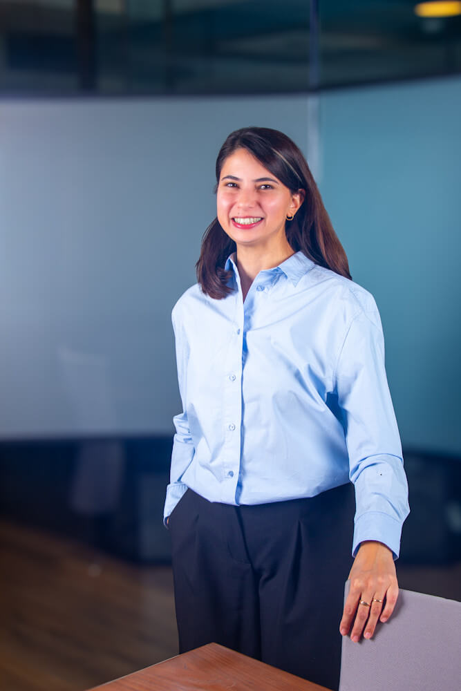 Merve Taşdemir