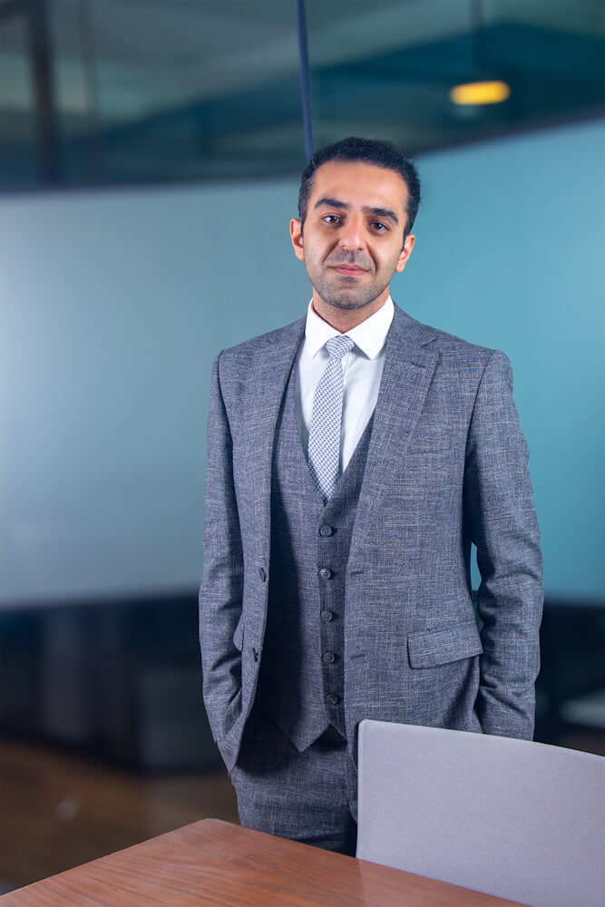 Mesbah Mousavi