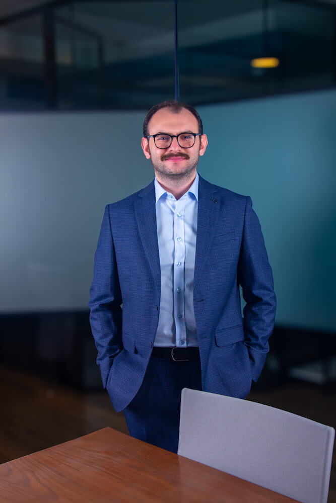 Metin Berk Süer