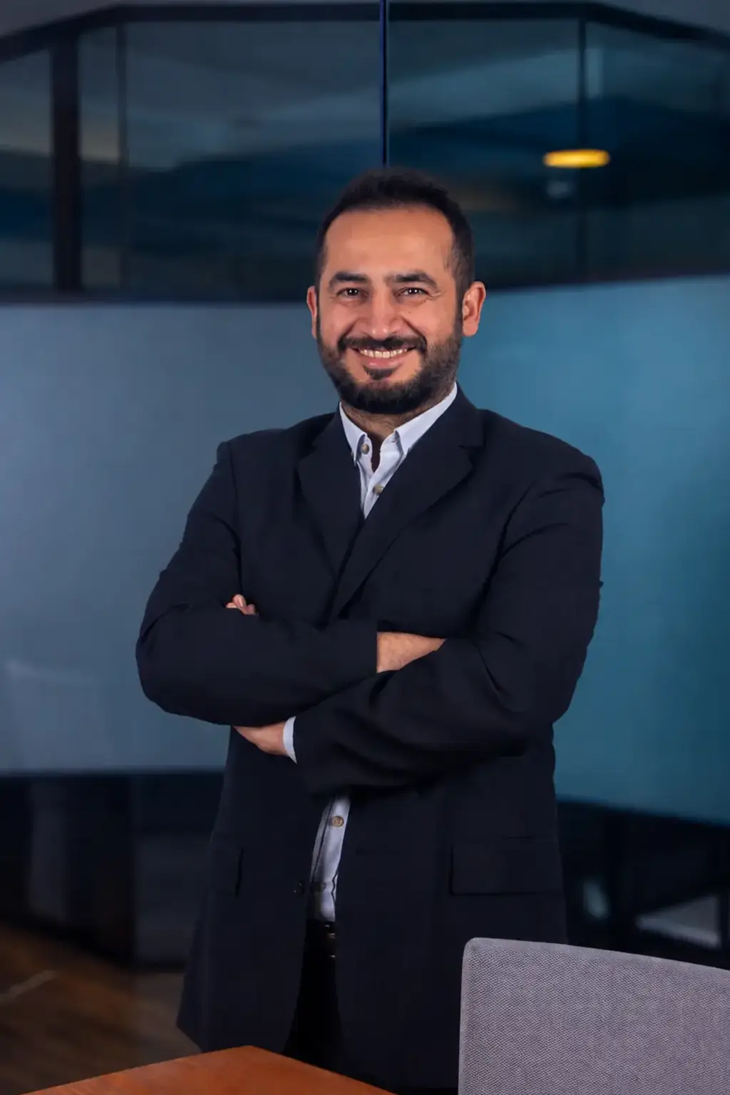 Muhammed Refik Altan