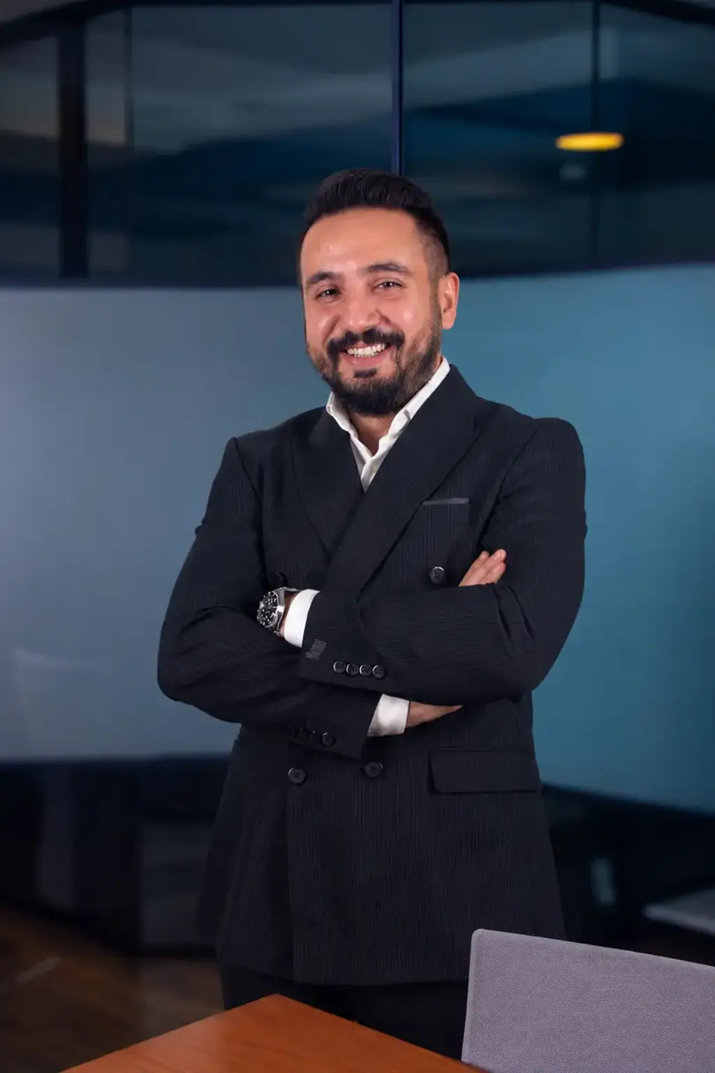 Muhammet Hüseyin Topcu