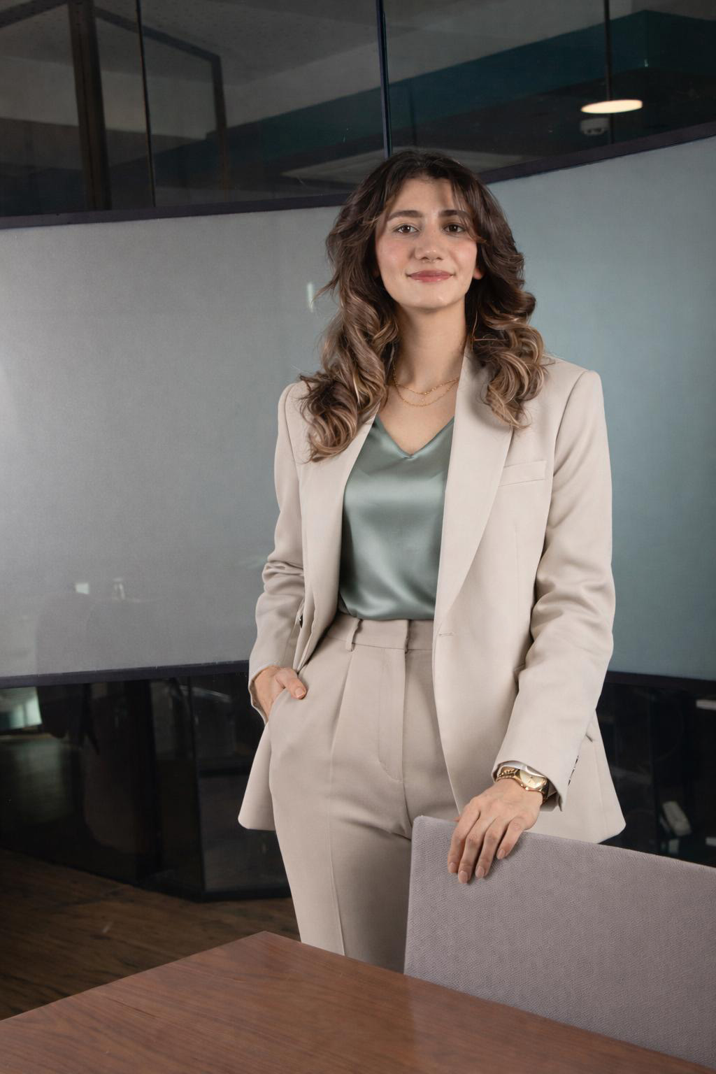 Yaprak Berk