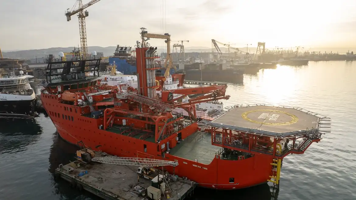 Marine Equipment Solutions for Shipowners in Turkey