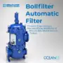 Bollfilter Automatic Filter Solutions in Turkey